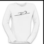 Women's Long Sleeve Shirt Thumbnail