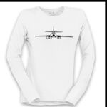 Women's Long Sleeve Shirt Thumbnail