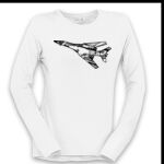 Women's Long Sleeve Shirt Thumbnail