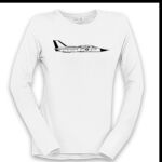 Women's Long Sleeve Shirt Thumbnail