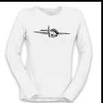 Women's Long Sleeve Shirt Thumbnail