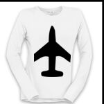 Women's Long Sleeve Shirt Thumbnail