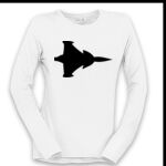 Women's Long Sleeve Shirt Thumbnail