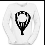 Women's Long Sleeve Shirt Thumbnail