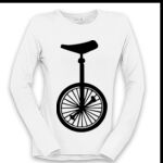 Women's Long Sleeve Shirt Thumbnail
