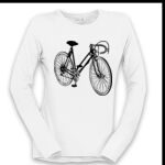Women's Long Sleeve Shirt Thumbnail