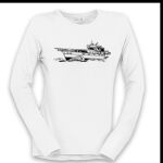 Women's Long Sleeve Shirt Thumbnail