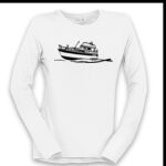 Women's Long Sleeve Shirt Thumbnail