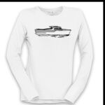 Women's Long Sleeve Shirt Thumbnail