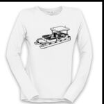 Women's Long Sleeve Shirt Thumbnail
