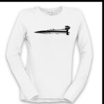 Women's Long Sleeve Shirt Thumbnail