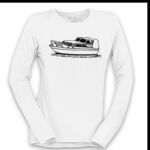 Women's Long Sleeve Shirt Thumbnail