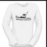 Women's Long Sleeve Shirt Thumbnail