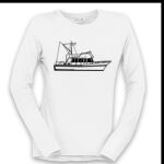 Women's Long Sleeve Shirt Thumbnail