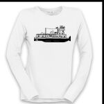 Women's Long Sleeve Shirt Thumbnail