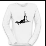 Women's Long Sleeve Shirt Thumbnail