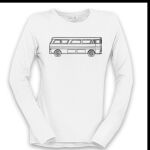 Women's Long Sleeve Shirt Thumbnail