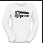 Women's Long Sleeve Shirt Thumbnail