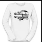 Women's Long Sleeve Shirt Thumbnail