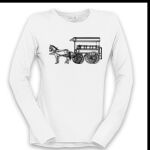 Women's Long Sleeve Shirt Thumbnail