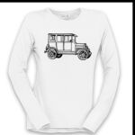 Women's Long Sleeve Shirt Thumbnail