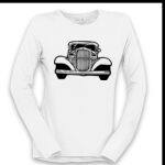 Women's Long Sleeve Shirt Thumbnail