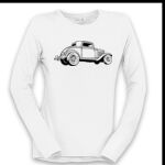 Women's Long Sleeve Shirt Thumbnail