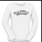 Women's Long Sleeve Shirt Thumbnail