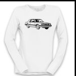 Women's Long Sleeve Shirt Thumbnail