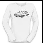 Women's Long Sleeve Shirt Thumbnail