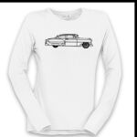 Women's Long Sleeve Shirt Thumbnail