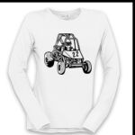 Women's Long Sleeve Shirt Thumbnail