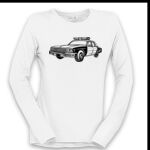 Women's Long Sleeve Shirt Thumbnail