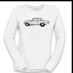 Women's Long Sleeve Shirt Thumbnail