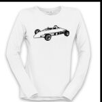 Women's Long Sleeve Shirt Thumbnail