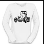 Women's Long Sleeve Shirt Thumbnail