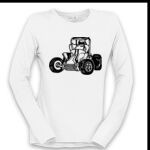 Women's Long Sleeve Shirt Thumbnail