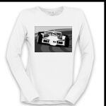 Women's Long Sleeve Shirt Thumbnail