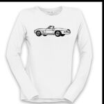 Women's Long Sleeve Shirt Thumbnail