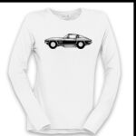 Women's Long Sleeve Shirt Thumbnail