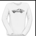 Women's Long Sleeve Shirt Thumbnail