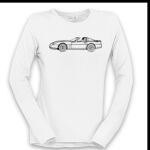 Women's Long Sleeve Shirt Thumbnail