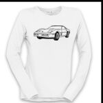 Women's Long Sleeve Shirt Thumbnail