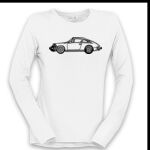 Women's Long Sleeve Shirt Thumbnail