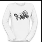 Women's Long Sleeve Shirt Thumbnail