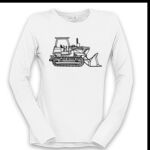 Women's Long Sleeve Shirt Thumbnail