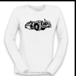 Women's Long Sleeve Shirt Thumbnail