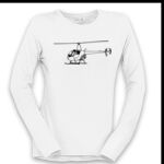 Women's Long Sleeve Shirt Thumbnail