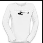 Women's Long Sleeve Shirt Thumbnail