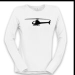 Women's Long Sleeve Shirt Thumbnail